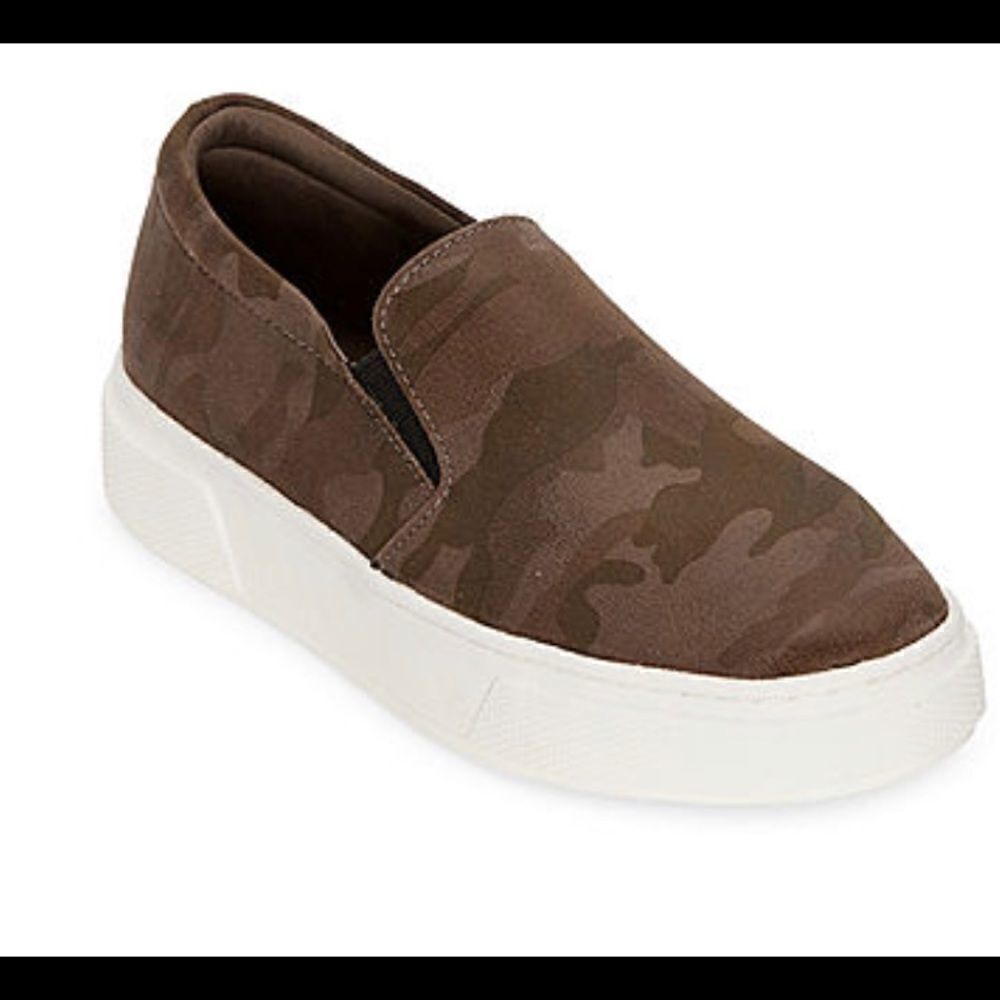 Arizona Symphony Womens Sneakers 